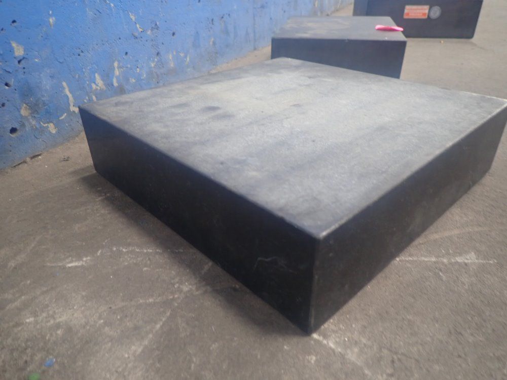 Icm Granite Surface Plate