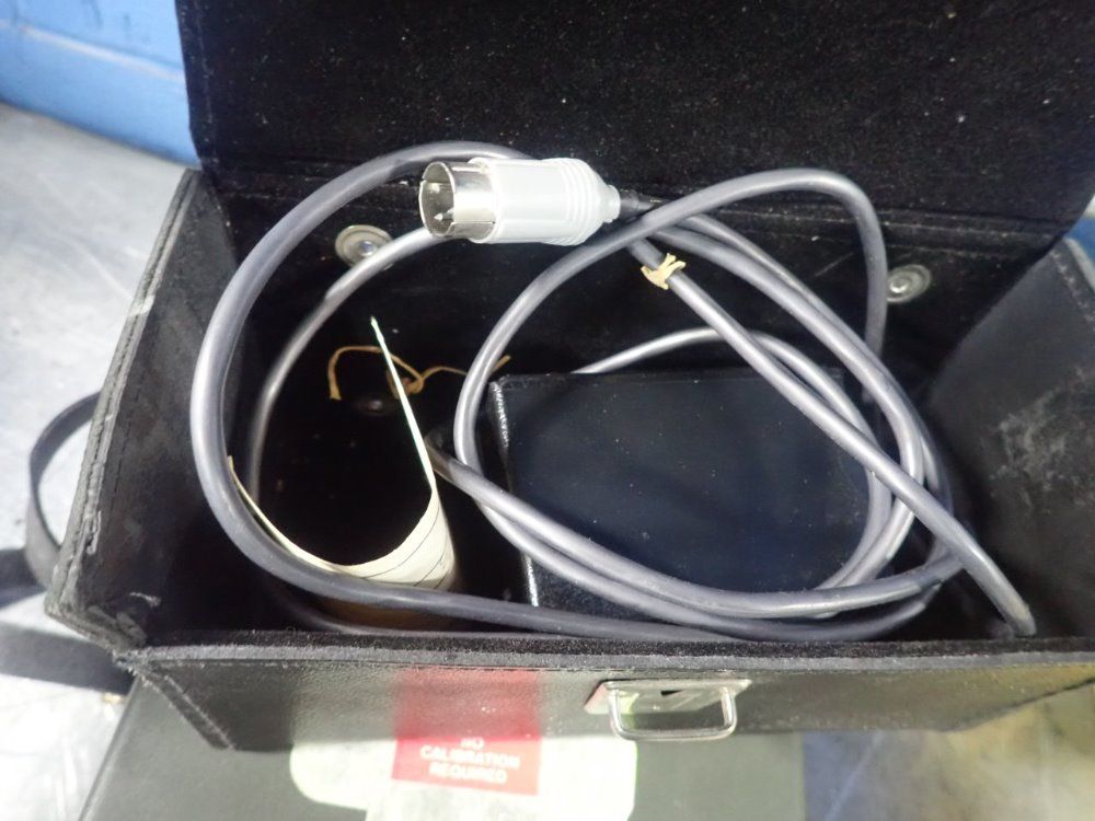 Krautkramer Branson Ultrasonic Thickness Gauge