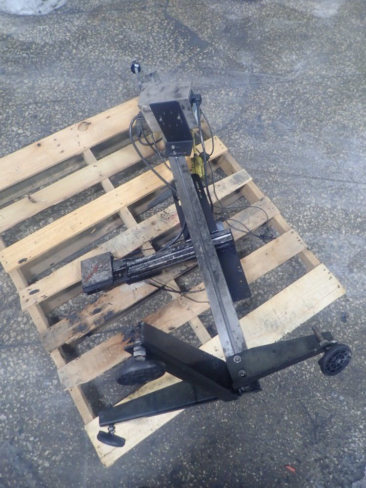 Engage Tech/squid Ink Oil Based Ink Printer