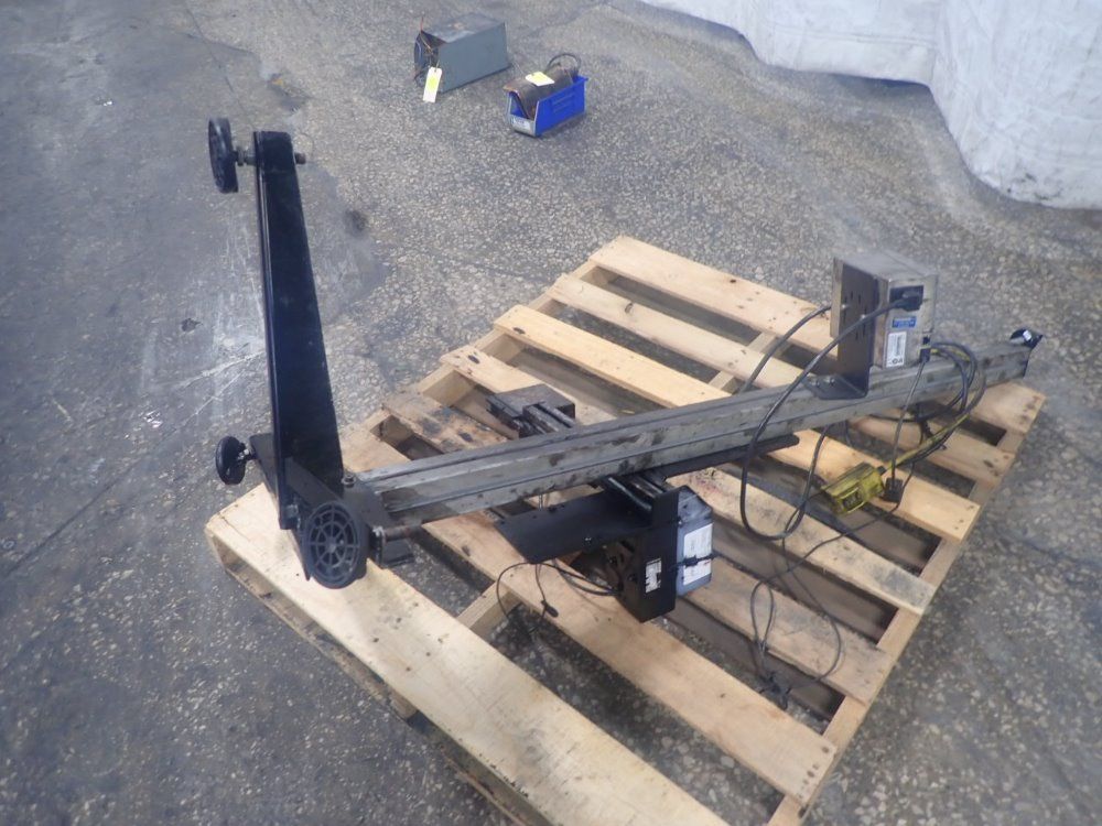 Engage Tech/squid Ink Oil Based Ink Printer