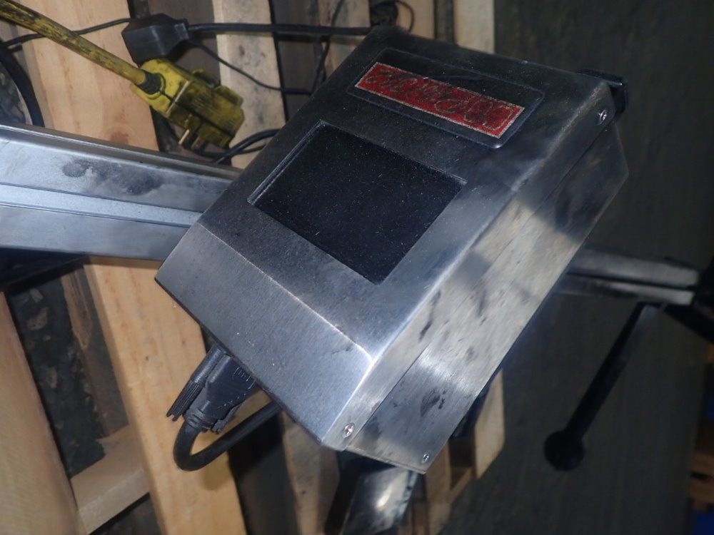 Engage Tech/squid Ink Oil Based Ink Printer