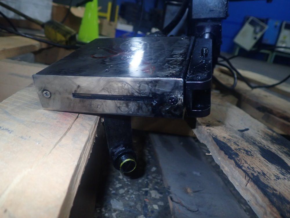 Engage Tech/squid Ink Oil Based Ink Printer