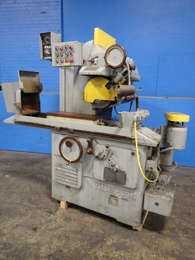 Thompson Thompson B Surface Grinder