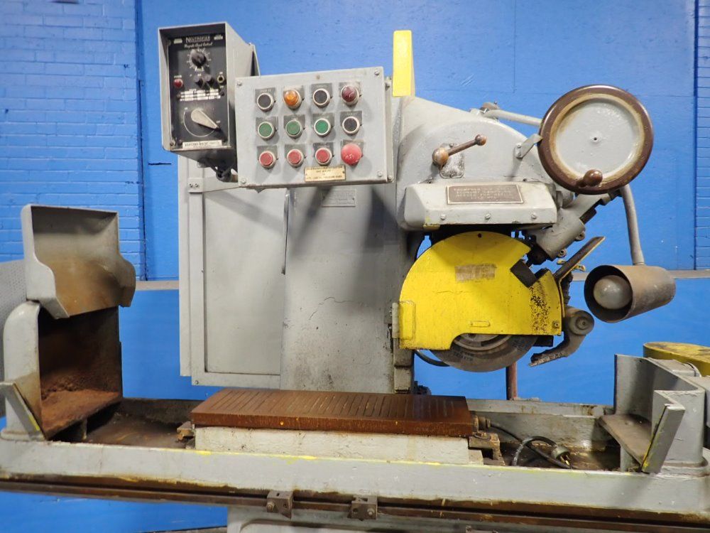 Thompson Thompson B Surface Grinder