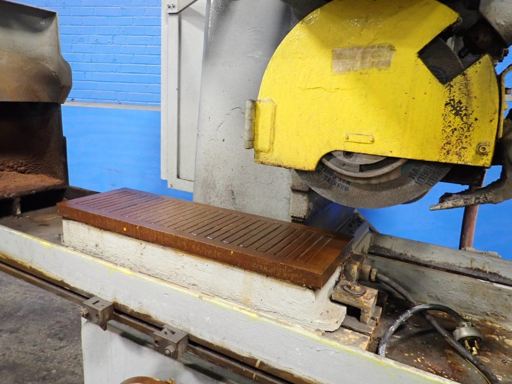 Thompson Thompson B Surface Grinder