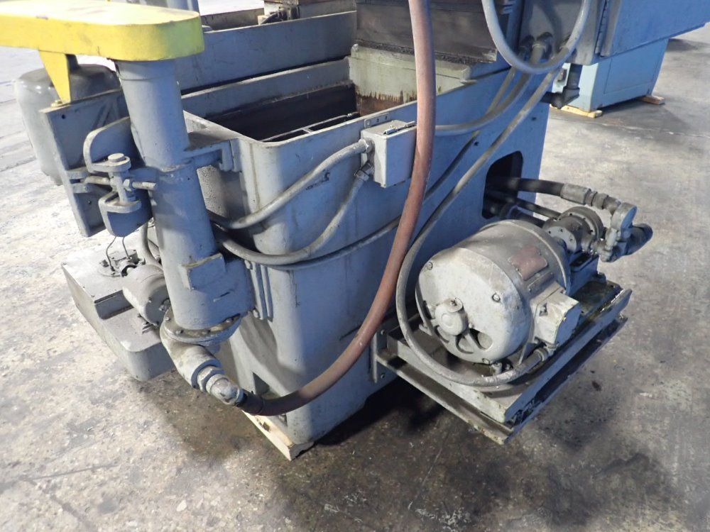 Thompson Thompson B Surface Grinder