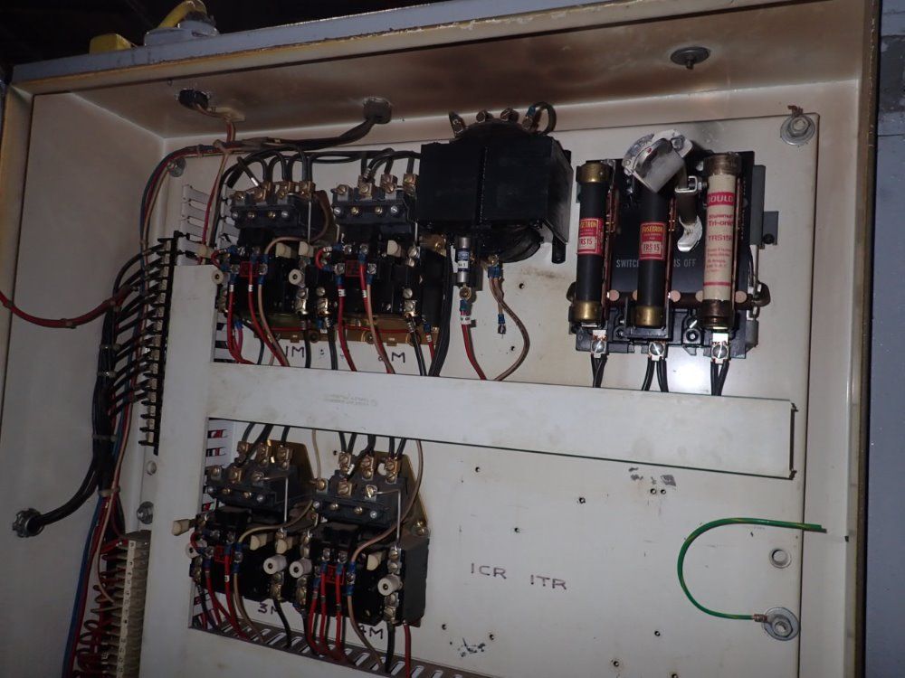 Thompson Thompson B Surface Grinder