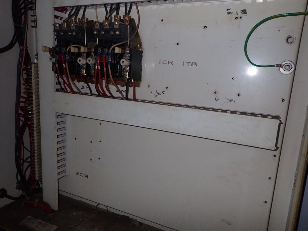 Thompson Thompson B Surface Grinder