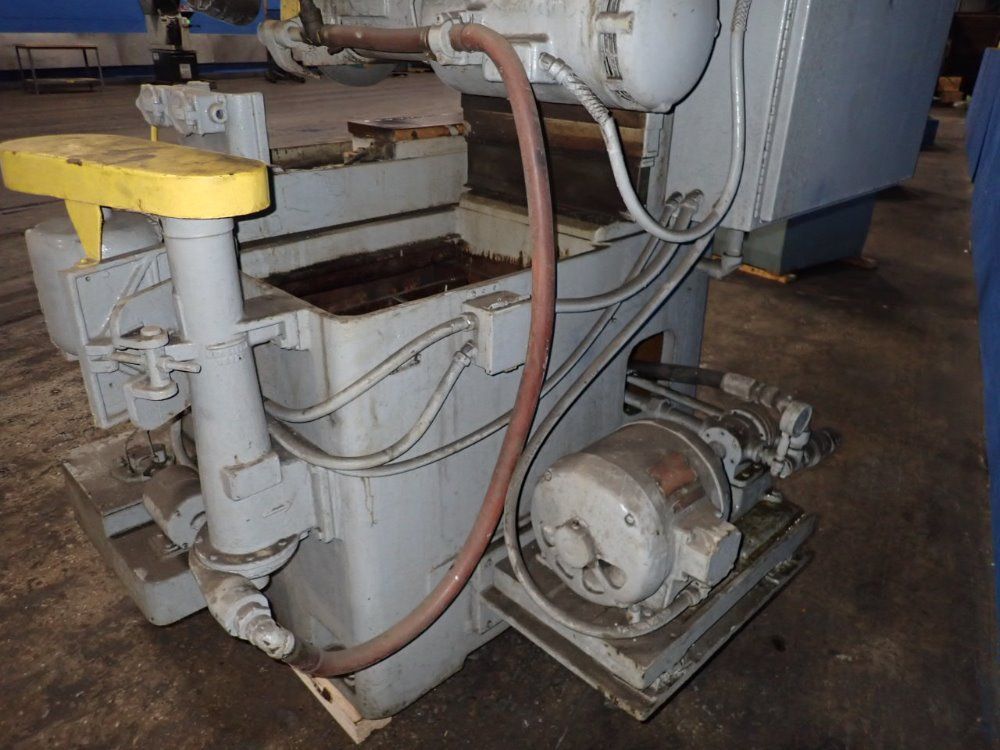 Thompson Thompson B Surface Grinder