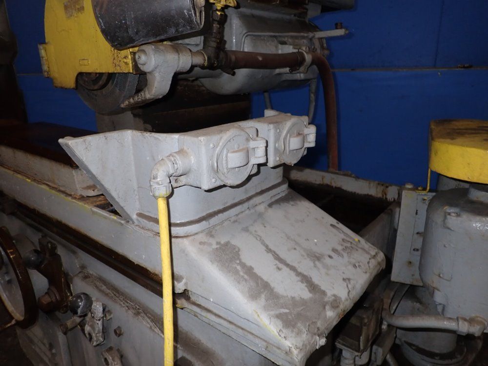 Thompson Thompson B Surface Grinder