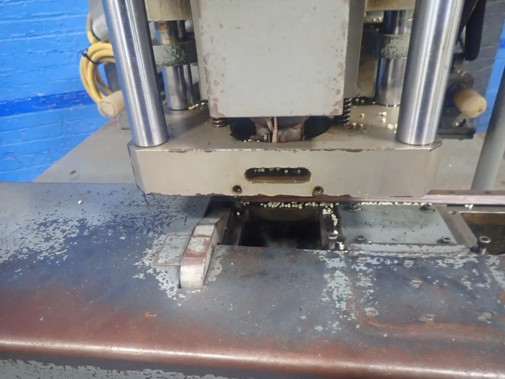 Hermann 162-pa1-41 Mold Press - 162-pa1-41