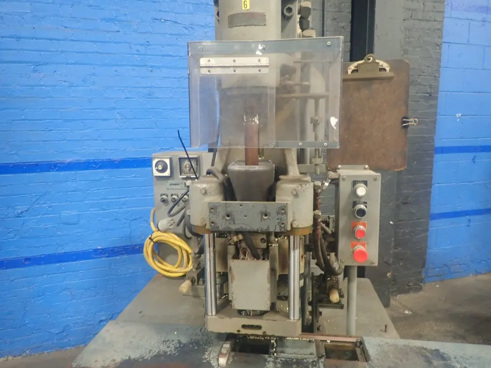 Hermann 162-pa1-41 Mold Press - 162-pa1-41