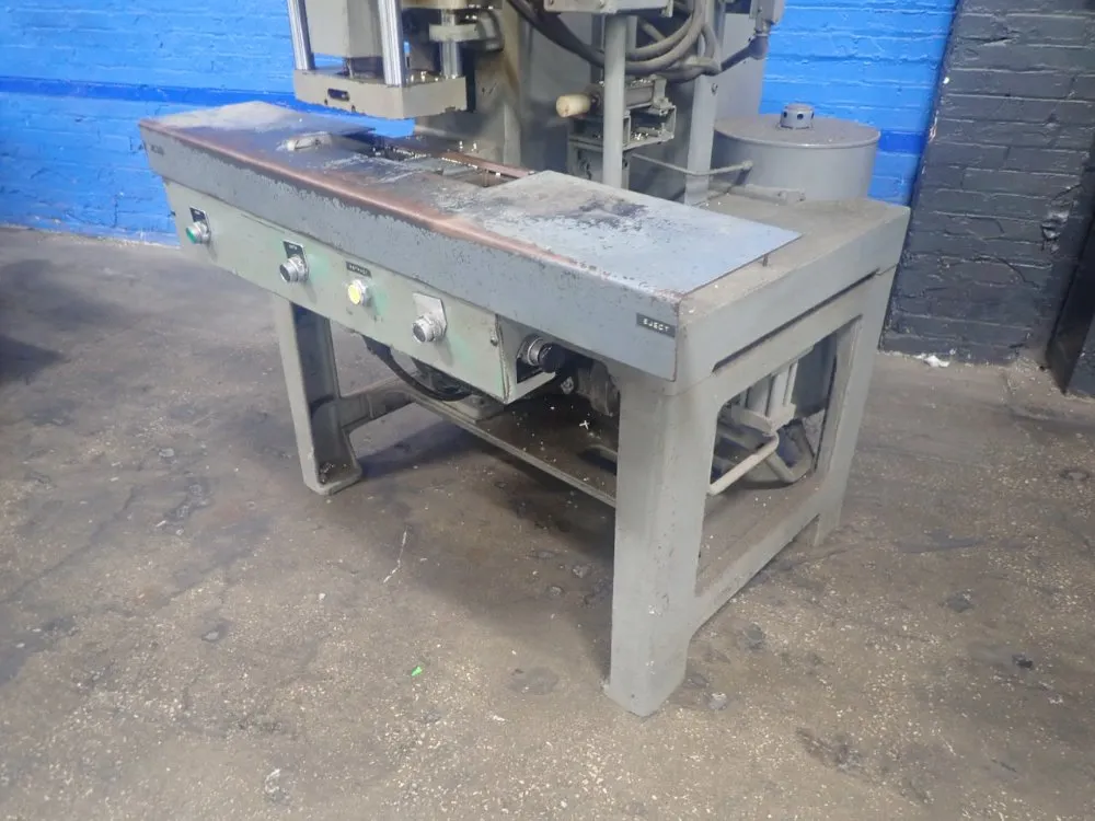 Hermann 162-pa1-41 Mold Press - 162-pa1-41