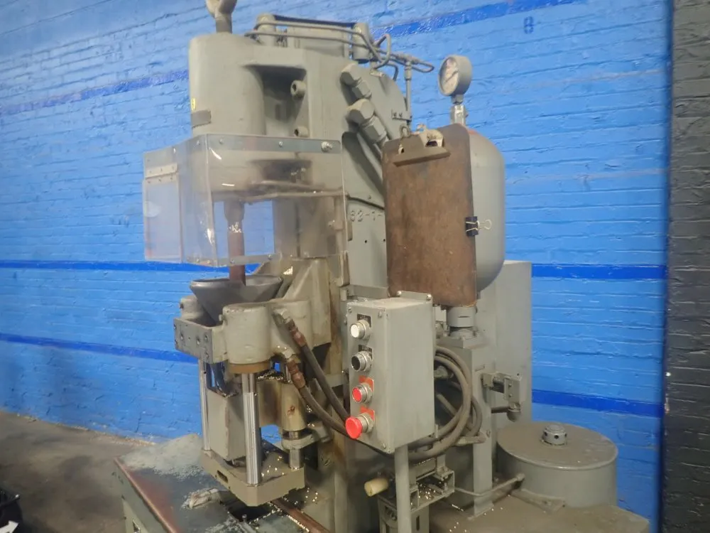 Hermann 162-pa1-41 Mold Press - 162-pa1-41