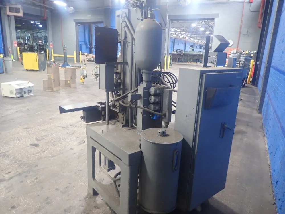 Hermann 162-pa1-41 Mold Press - 162-pa1-41