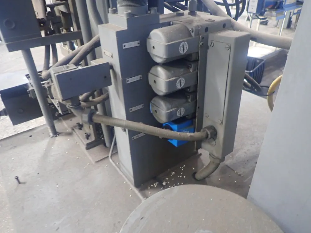 Hermann 162-pa1-41 Mold Press - 162-pa1-41