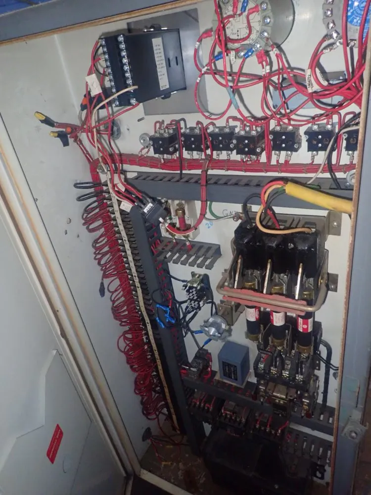 Hermann 162-pa1-41 Mold Press - 162-pa1-41