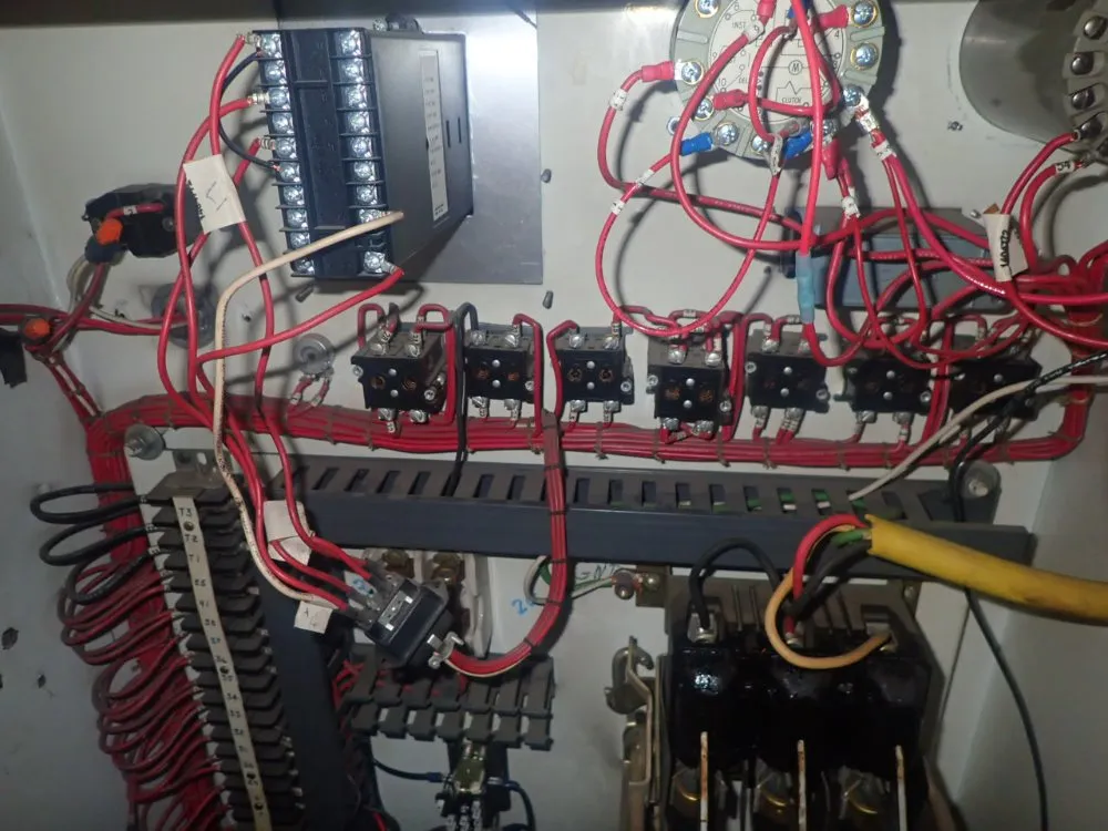 Hermann 162-pa1-41 Mold Press - 162-pa1-41