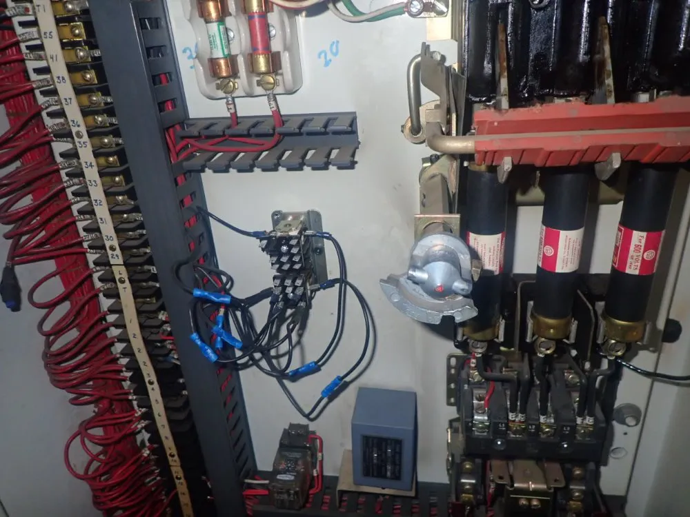 Hermann 162-pa1-41 Mold Press - 162-pa1-41