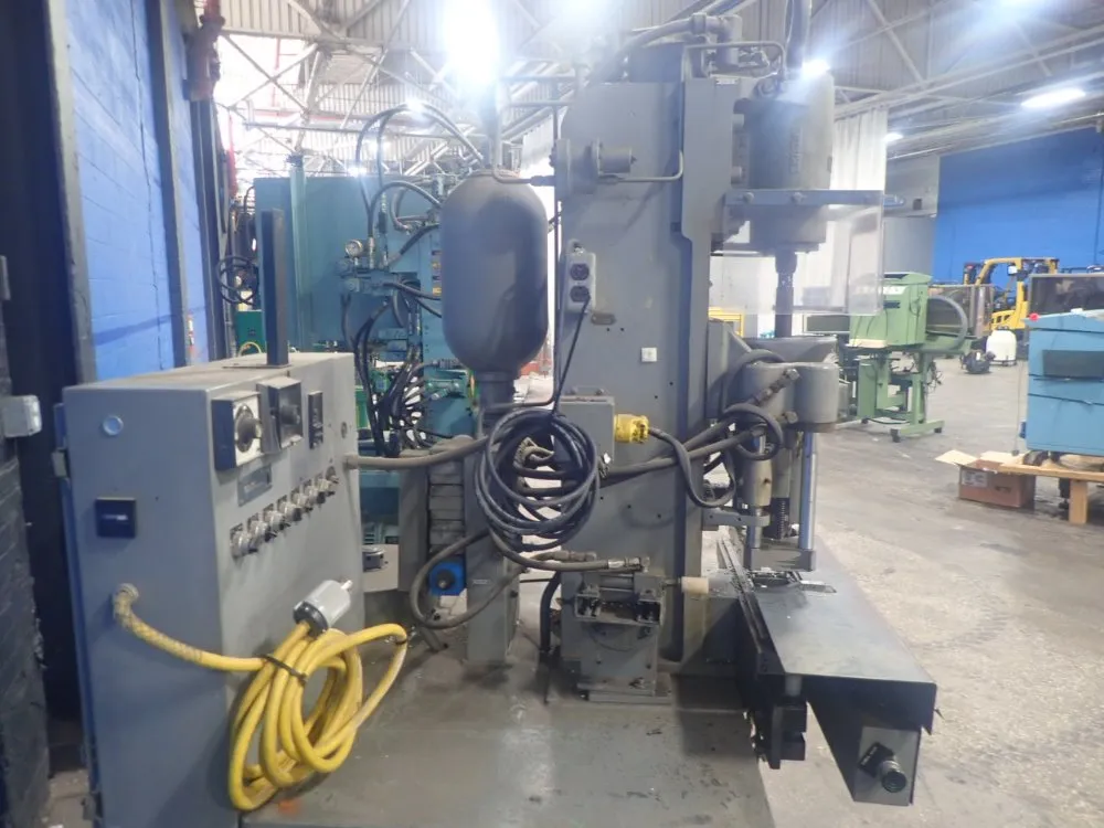 Hermann 162-pa1-41 Mold Press - 162-pa1-41