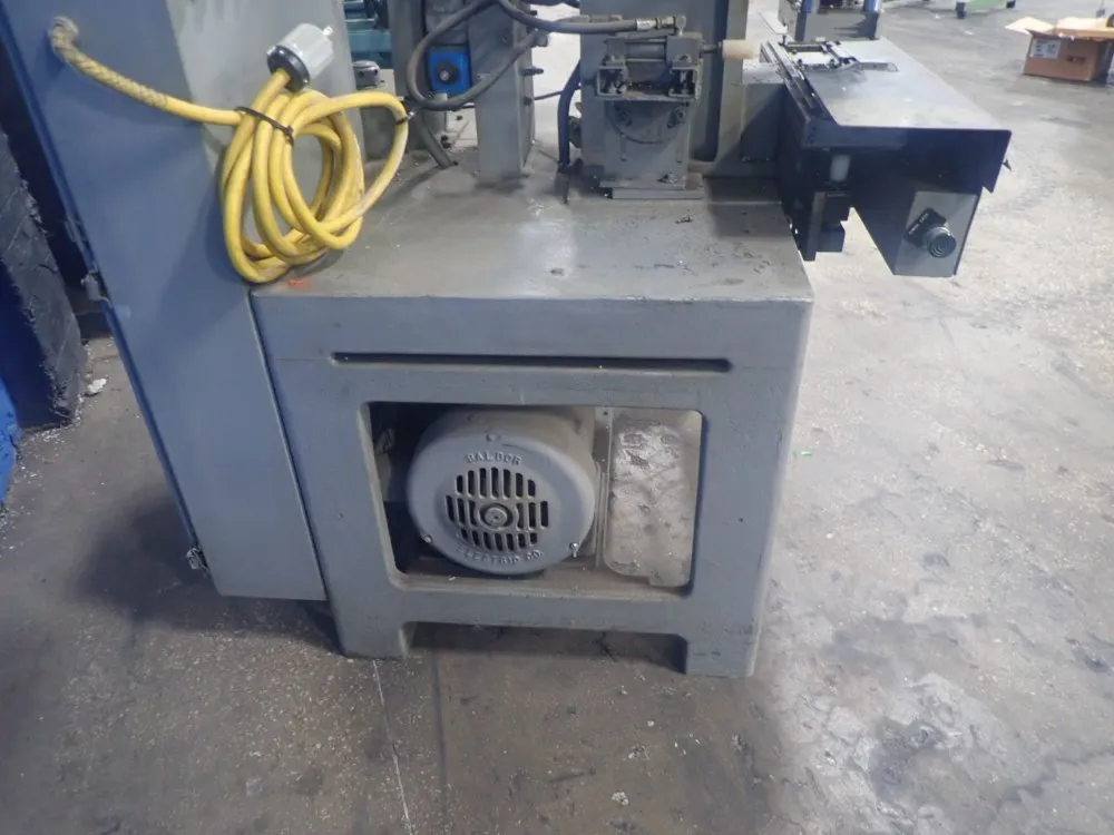 Hermann 162-pa1-41 Mold Press - 162-pa1-41