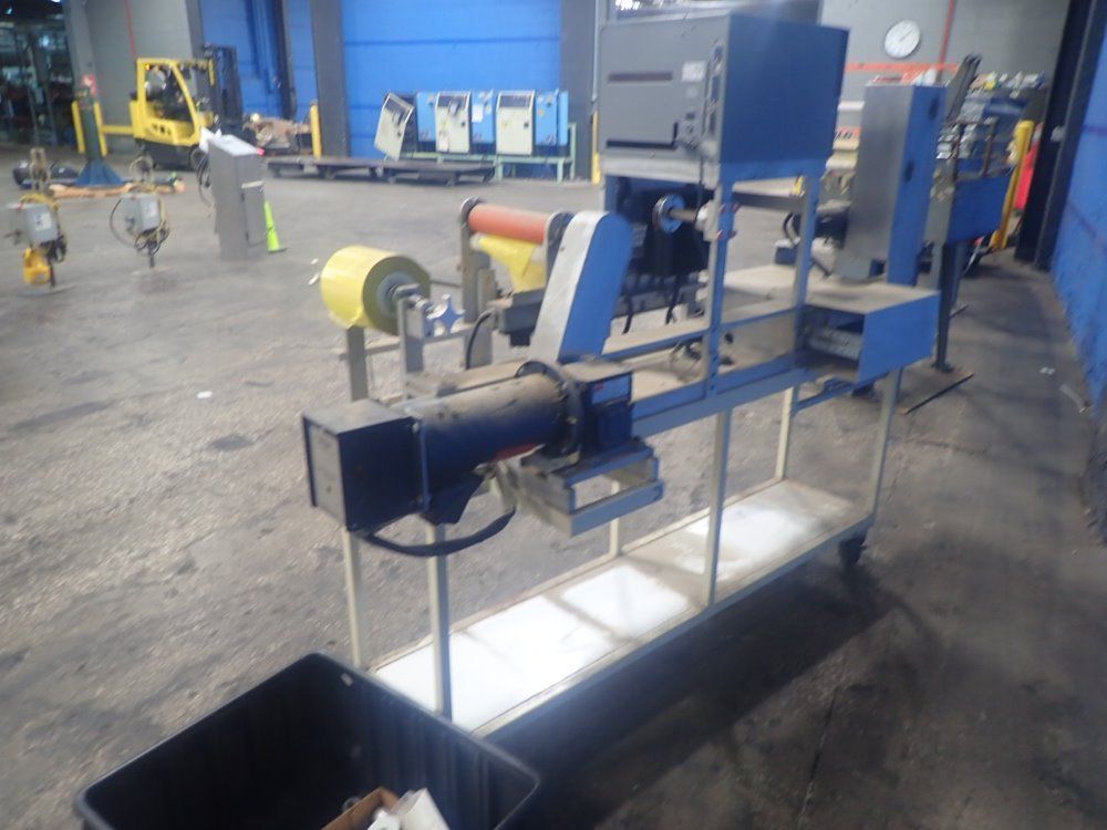 Zato Bar Code Printer