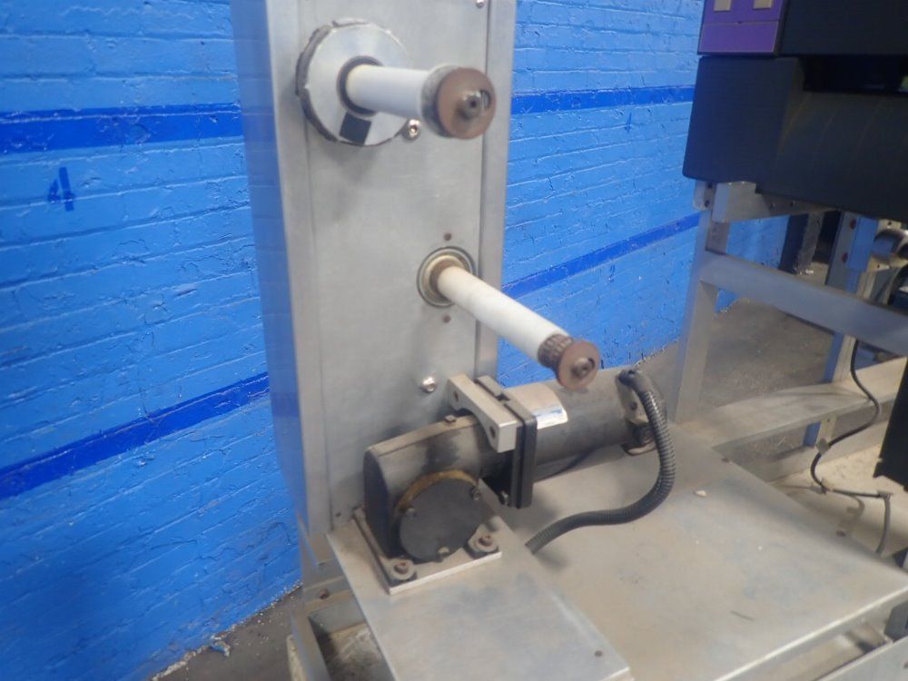 Zato Bar Code Printer