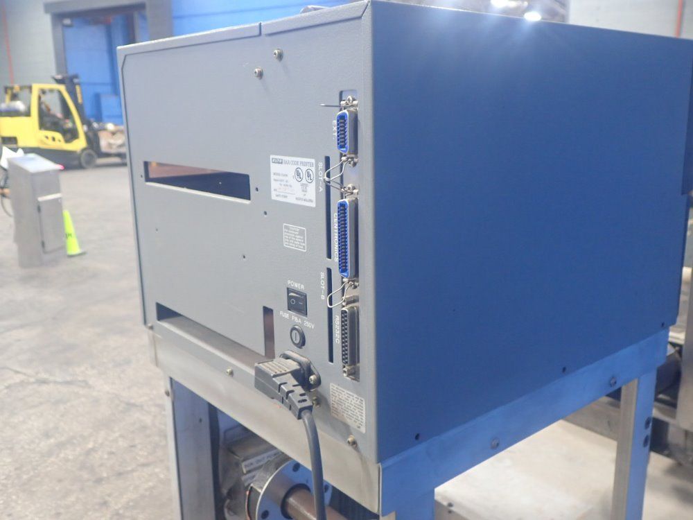 Zato Bar Code Printer