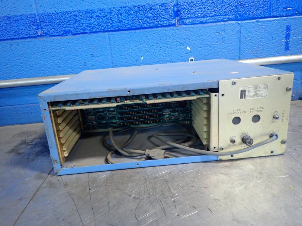 National Microsystems Analyzer