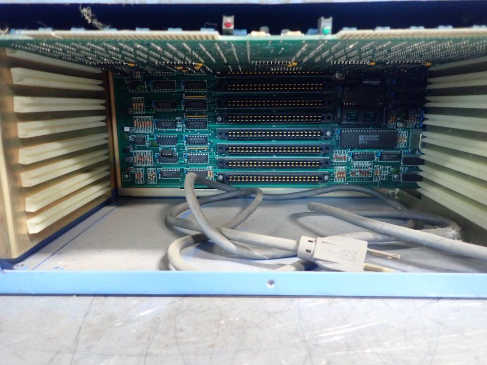 National Microsystems Analyzer