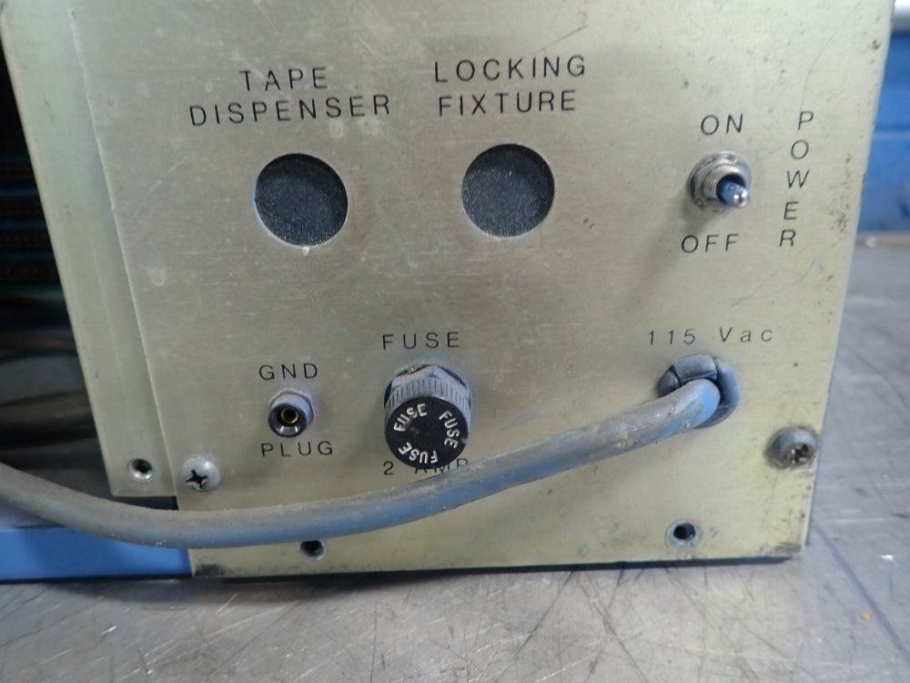 National Microsystems Analyzer