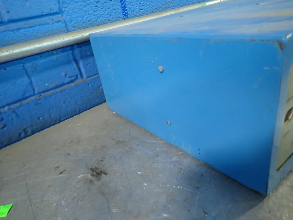 National Microsystems Analyzer