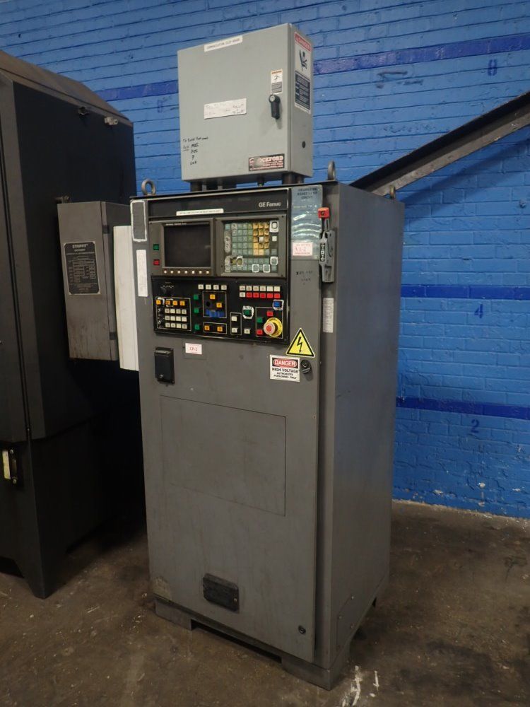 Strippit 1250h/20 2.5 Cnc Turret Punch - 1250h/20 2.5