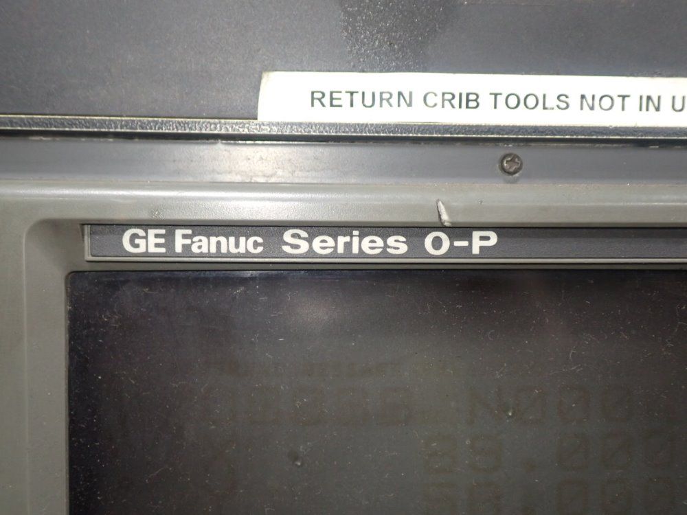 Strippit 1250h/20 2.5 Cnc Turret Punch - 1250h/20 2.5