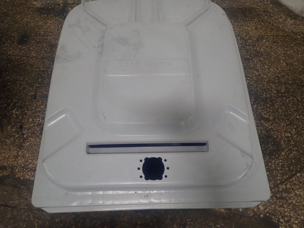 All Source Trash Bin