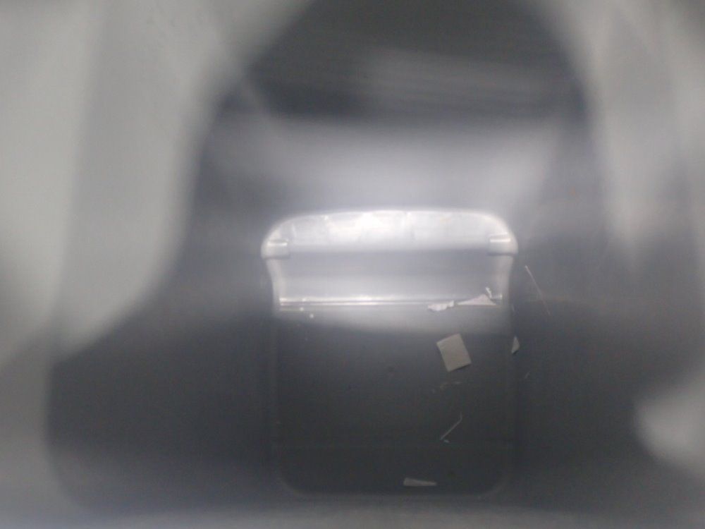 All Source Trash Bin