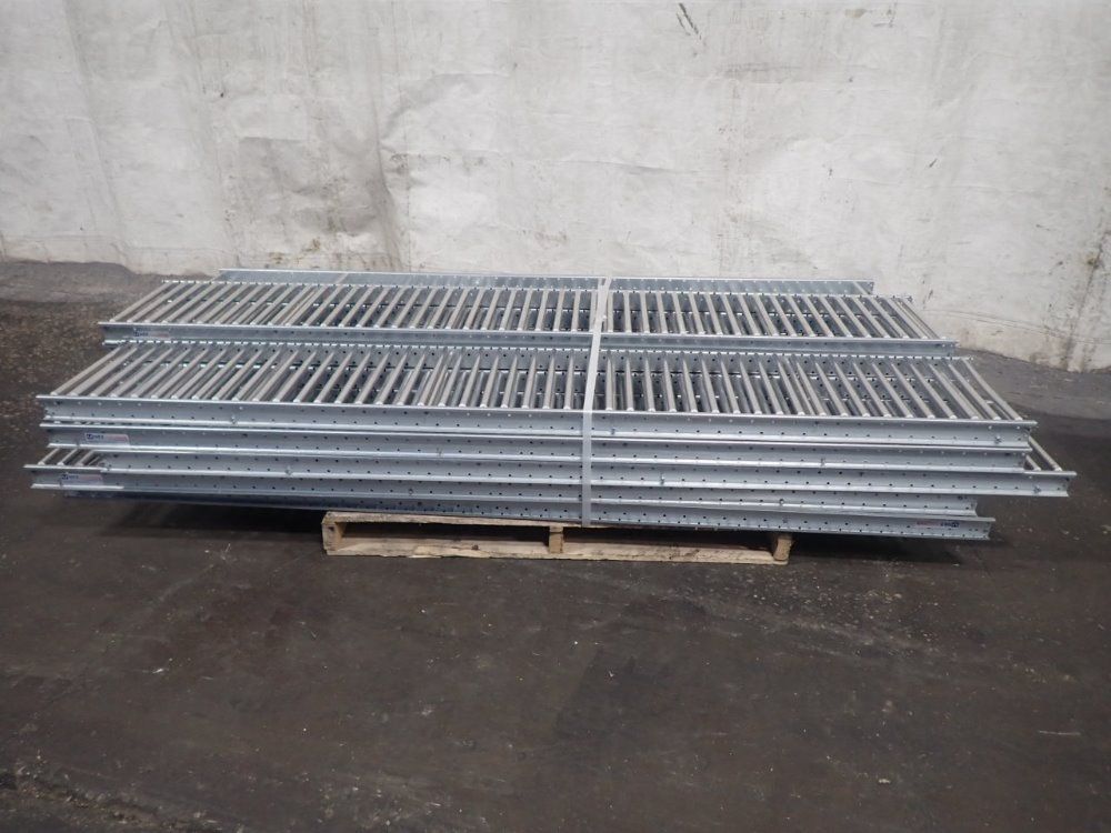 Unex Roller Conveyors