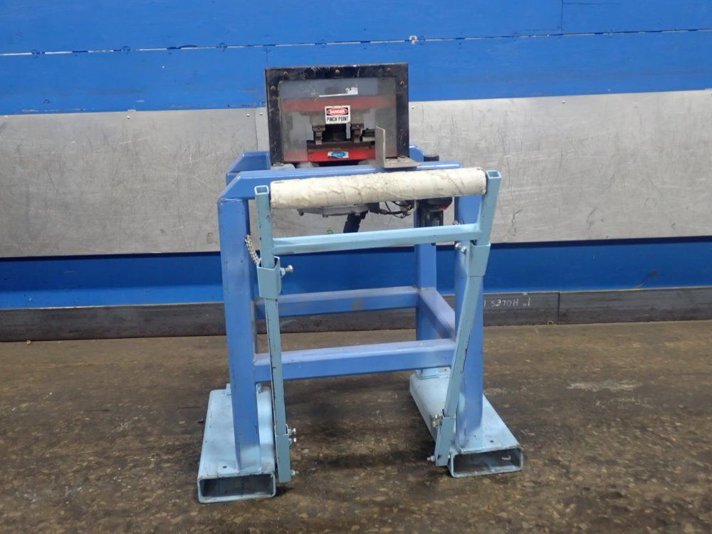 Ssd Control Technolgy Crimper