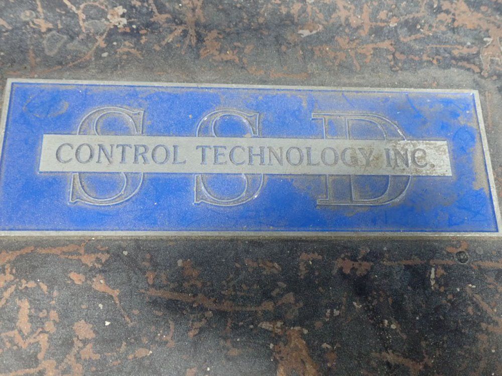 Ssd Control Technolgy Crimper