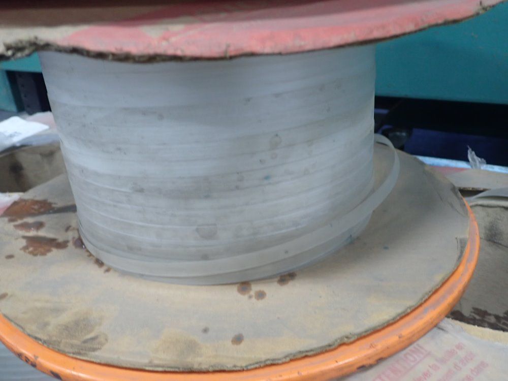 Signode Spirit Strapping Machine