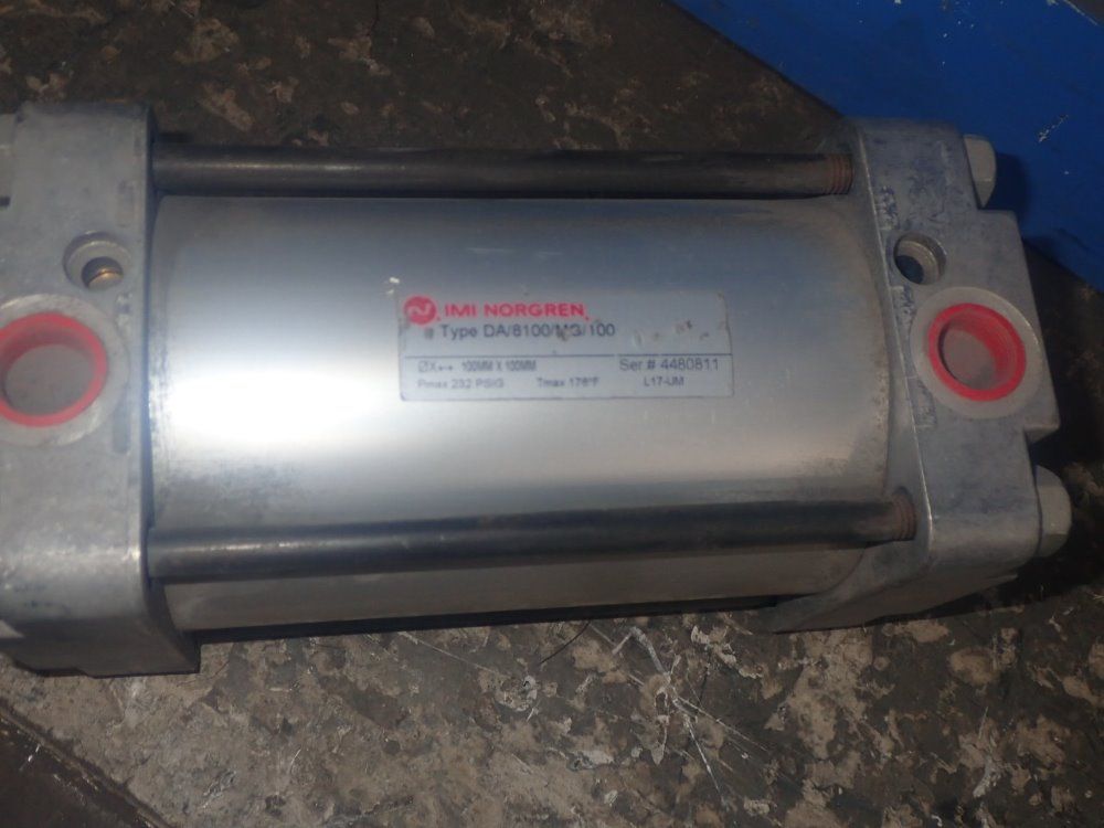 Imi Norgren Cylinder