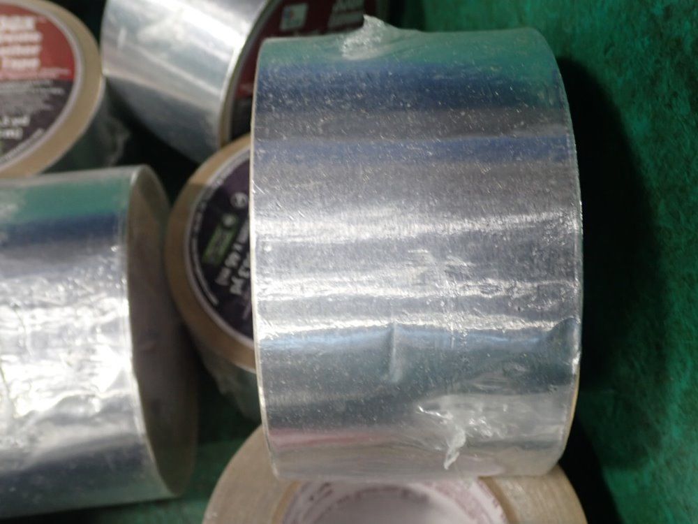 Naushua Extrem Weater Foil Tape