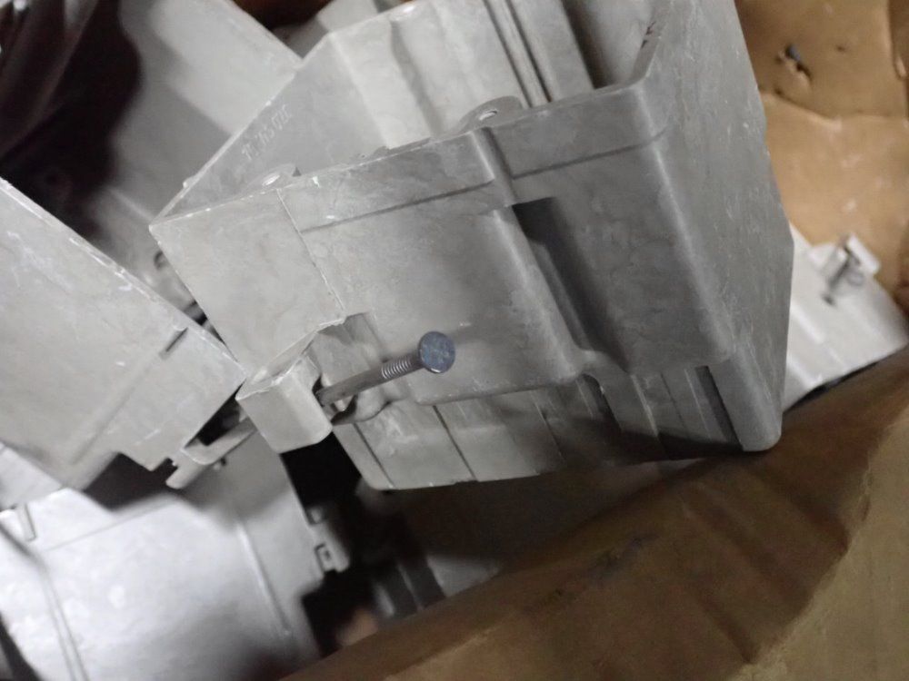 Allied Moulded Outlet Covers