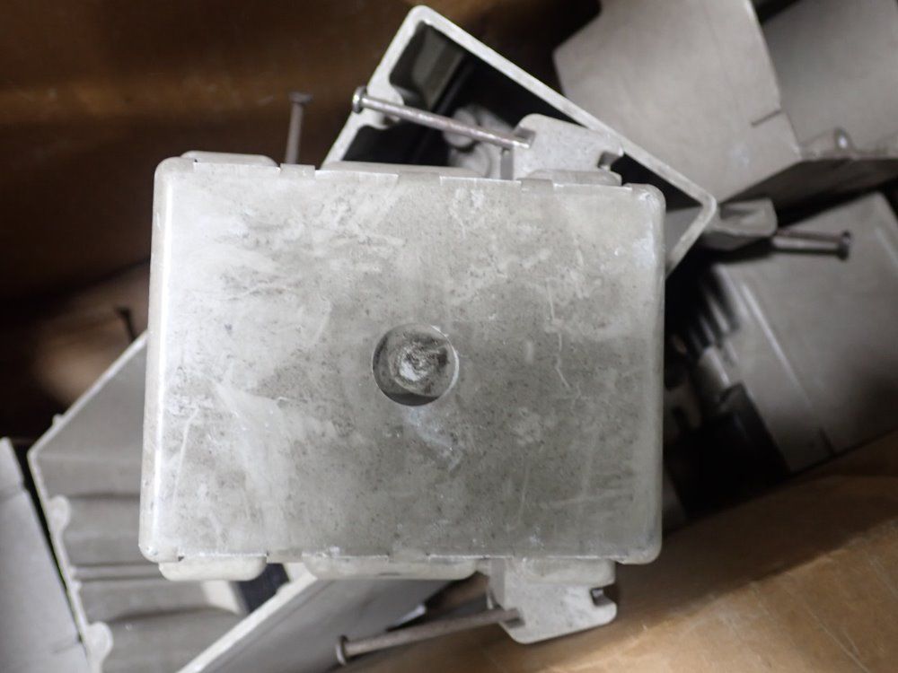 Allied Moulded Outlet Covers