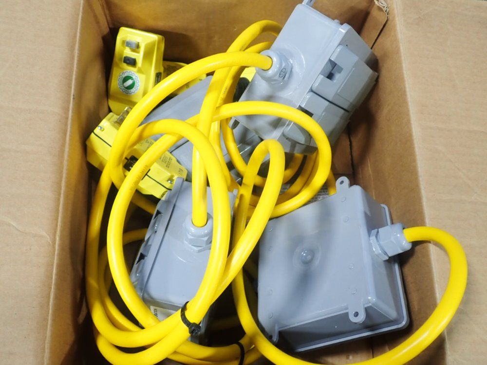 Technology Research Electrical Enclosures