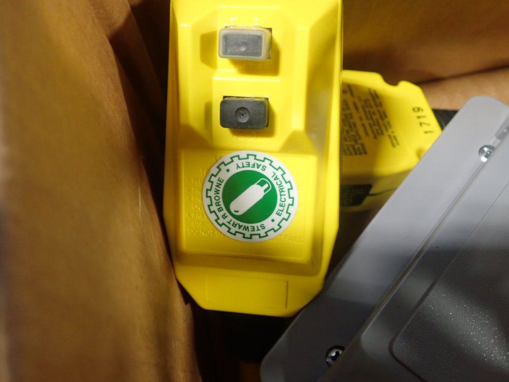 Technology Research Electrical Enclosures