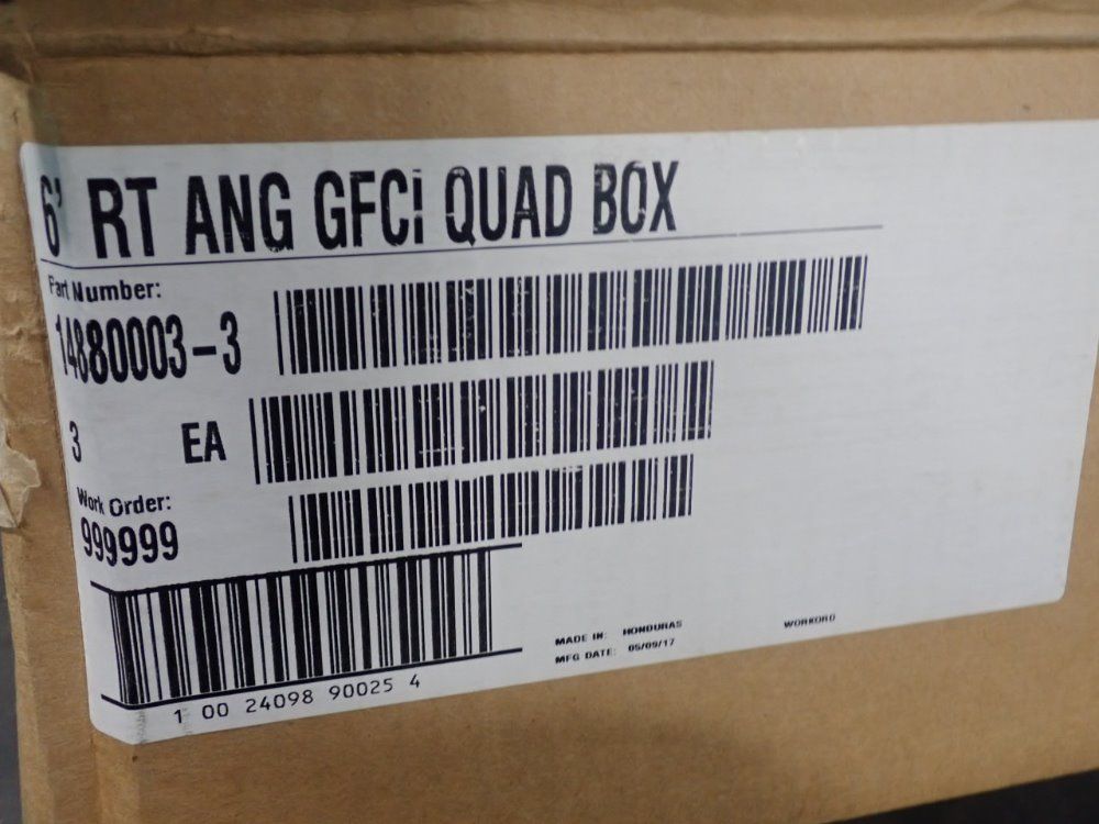 Technology Research Electrical Enclosures