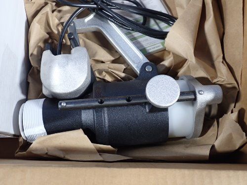 Aerolv Aerosol Can Recycling System