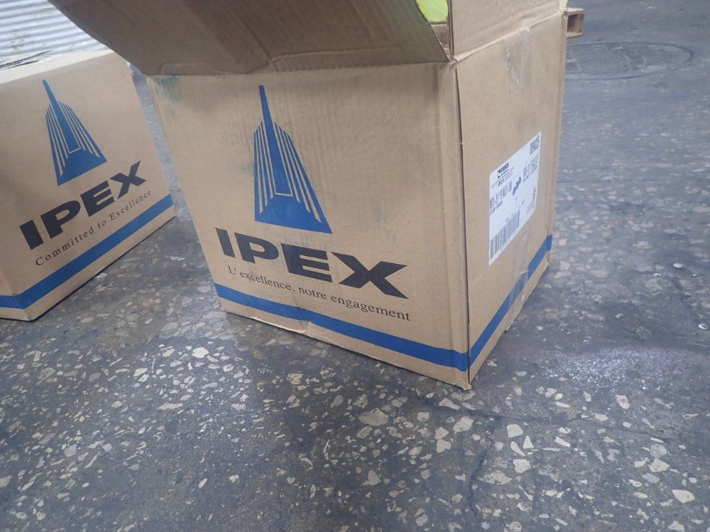 Kwikon/ipex Multi-links