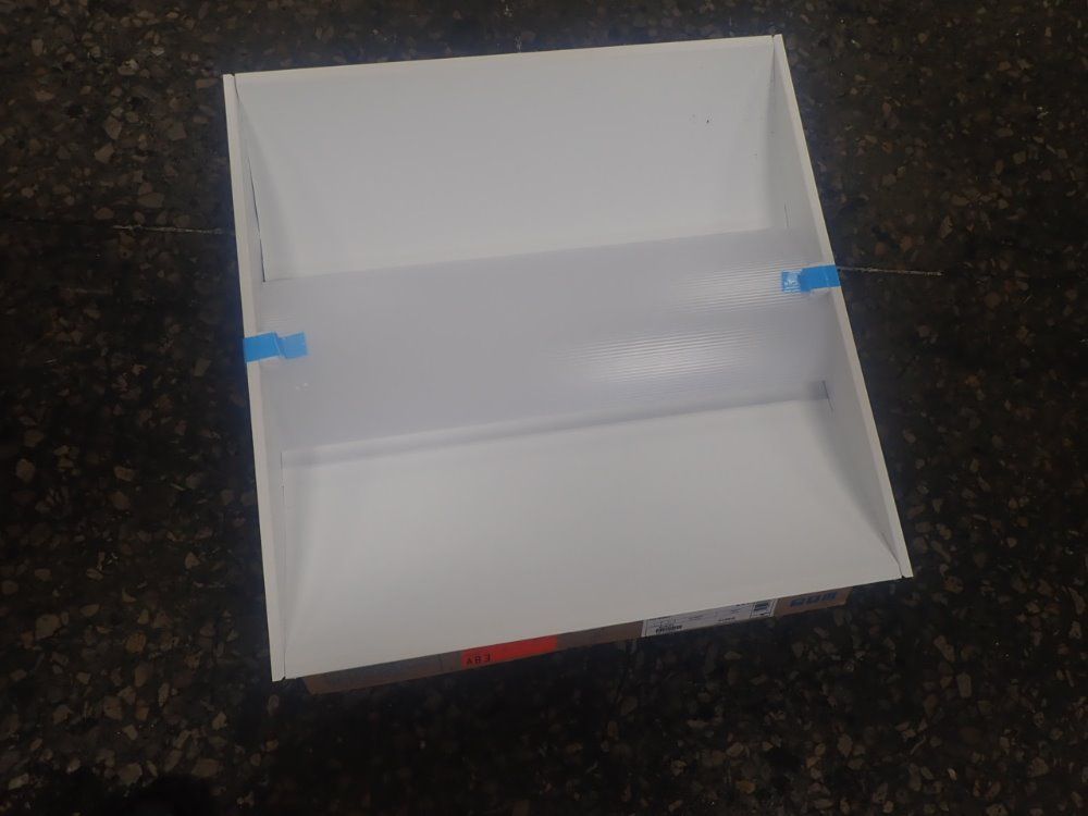 Eaton/cooper Lighting Recessed Troffer